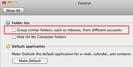 outlook 2011 for mac group contact error